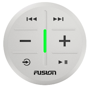 Fusion-ARX70W-Wireless-Remote---White---010-02167-21 010-02167-21