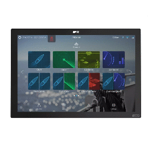Raymarine Axiom 2 XL 24" MFD Kit w/USB Card Reader - T70548