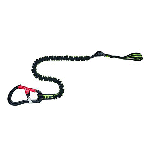 Wichard-Marine-Wichard-Proline-Elastic-Tether-Hook-Loop---Single-4.5ft---7038 7038
