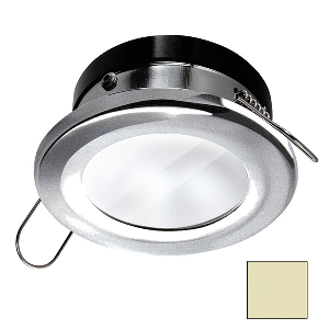I2Systems-Inc-i2Systems-Apeiron-4.5W-Spring-Mount-Light-Round---Warm-White---Brushed-Nickel-Finish---AP-4W-30K-PW41 AP-4W-30K-PW41