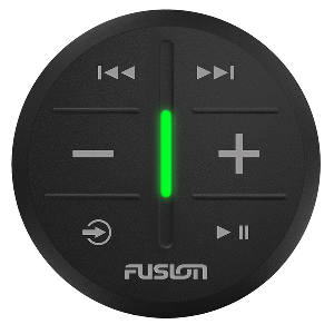Fusion-ARX70B-Wireless-Remote---Black---010-02167-20 010-02167-20