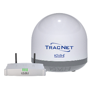 KVH-TracNet-Coastal-Pro-5G-WiFi-Compact-Terminal-w-TracNet-Hub---01-0465 01-0465