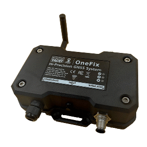 Digital Yacht OneFix Precision L1/L5 GNSS System CD-107156