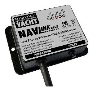 Digital Yacht NavLINK Blue NMEA 2000 to Bluetooth Gateway CD-107157