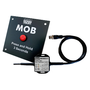 Digital Yacht MOB Alert System f/NMEA 2000 CD-107160