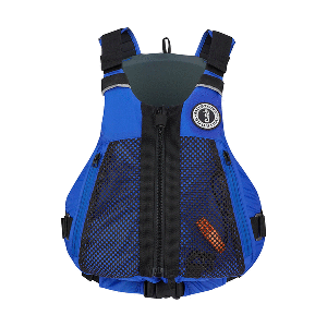 Mustang-Survival-Mustang-Trident-Foam-Vest---S-M---Blue---MV716002-131-S-M MV716002-131-S/M