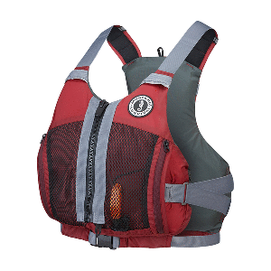 Mustang-Survival-Mustang-Womenfts-Destiny-Foam-Vest---L-XL---Merlot---MV705002-860-L-XL MV705002-860-L/XL