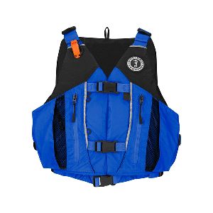 Mustang-Survival-Mustang-Solaris-Foam-Life-Vest---XL-XXL---Blue-Black---MV807002-863-XL-XXL MV807002-863-XL/XXL
