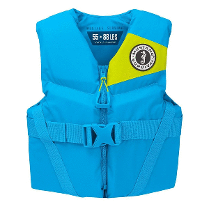 Mustang-Survival-Mustang-Youth-REV-Foam-Life-Vest---Azure-Blue---MV357002-268-0 MV357002-268-0