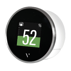 Veratron-52mm-(2-1-16inch)-VMH-Flex-Multifunction-Gauge---NMEA2000---B00186401 B00186401