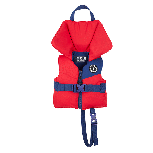 Mustang-Survival-Mustang-Lilft-Legends-Infant-Foam-Vest---Red-Navy---MV3251-57-0 MV3251-57-0