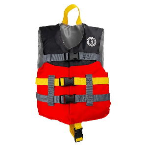 Mustang-Survival-Mustang-Child-Livery-Foam-Vest---Red-Black---MV230102-123-0 MV230102-123-0