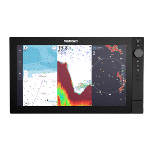 Simrad NSS 4-16 16&quot; MFD - No Sonar CD-107360