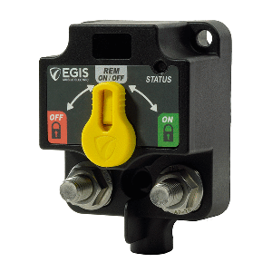 Egis-Mobile-Electric-Egis-XD-Series-Single-500-Amp-Heavy-Duty-Battery-Switch-Mechanical-Contactor---8710-1900 8710-1900