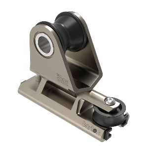 Barton-Marine-Barton-25mm-Towable-Genoa-Car-2:1-Purchase---25220GT 25220GT