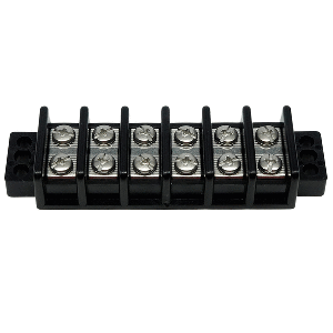 Egis-Mobile-Electric-Egis-Terminal-Block---30-Amp---6-Circuit---2230-06 2230-06