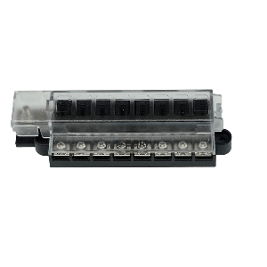 Egis-Mobile-Electric-Egis-RT-Fuse-Block---8-Circuit-w-Cover---8046 8046