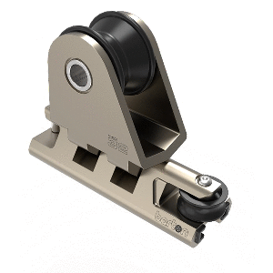 Barton-Marine-Barton-32mm-Towable-Genoa-Car-2:1-Purchase---Heavy-Duty---32211HD 32211HD