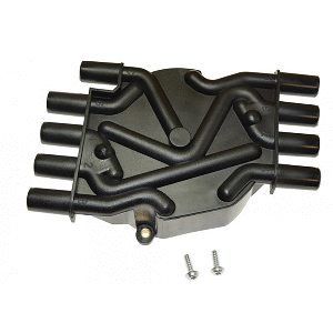 Regitar USA Distributor Cap f/2001 & Newer MCM/MIE 5.0L, 5.7L & 6.2L