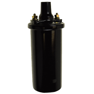 Regitar USA Ignition Coil f/Volvo Penta Engines w/Internal Resistor