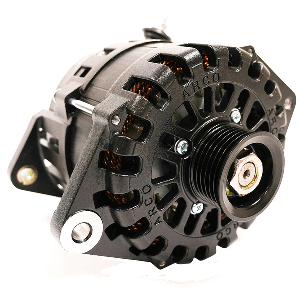 ARCO Marine Zeus A225S 3.15 Alternator w/Isolated Ground & Terminal Block