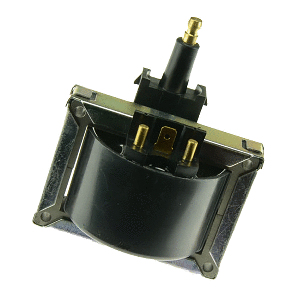 Regitar USA Ignition Coil f/Volvo Penta Engines 5.0L - 8.2L Engines