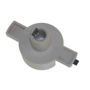 Regitar USA Rotor f/Mercruiser & Volvo Penta Inboard Engines: Natural Color