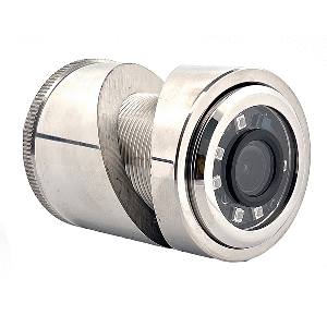 Iris-Innovations-Iris-3MP-Compact-316L-Stainless-Steel-Thru-Hull-Panel-IP-Camera---2.8mm-Lens---IRIS435-28 IRIS435-28