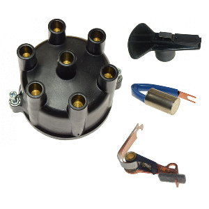 Regitar-U.S.A.-Regitar-USA-Tune-Up-Kit-for-Prestolite-V-6---Single-Point---Screw-Cap---RMR018 RMR018