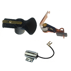 Regitar USA Tune-Up Kit f/Prestolite Electronic V-8