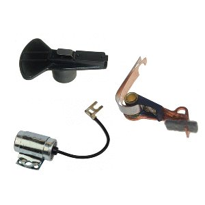Regitar USA Tune-Up Kit f/Prestolite V-8 Engines