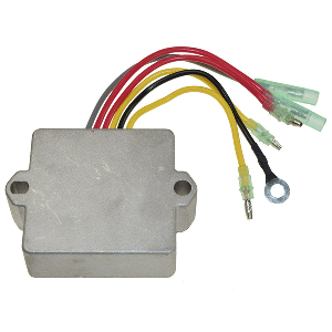 Regitar USA Voltage Regulator f/Mercury