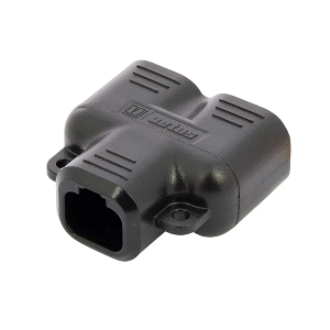 VETUS V-CAN 3-Point Y-Hub - CANVHUB