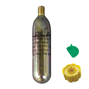 Leland-Maximum-Inflation-Re-Arm-Kit-R-25G-Auto-3-8inch-Threads---V85000-84121Z V85000-84121Z