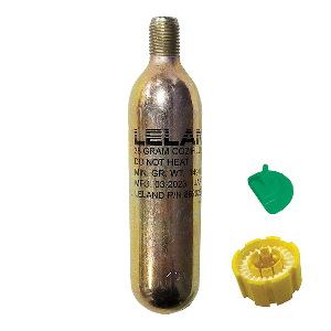 Leland-Maximum-Inflation-Re-Arm-Kit-S-38G-Auto-1-2inch-Threads---V85000-86202Z V85000-86202Z