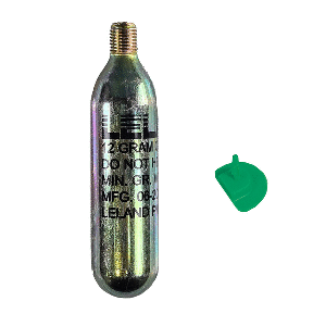 Leland-Maximum-Inflation-Re-Arm-Kit-U-12G-Manual-3-8inch-Threads---840AMU-81123Z 840AMU-81123Z