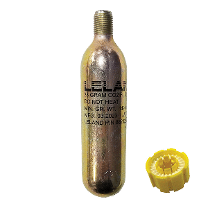 Leland-Maximum-Inflation-Re-Arm-Kit-S2-38G-Auto-1-2inch-Threads---V95000-86202Z V95000-86202Z