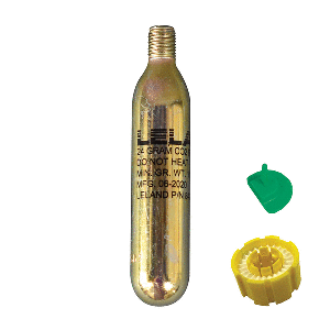 Leland-Maximum-Inflation-Re-Arm-Kit-ZZ2-24G-Auto-1-2inch-Threads---V85000-84204Z V85000-84204Z