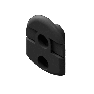 Simrad VHF Mic Clip f/RS20 & V20 - 000-14262-001