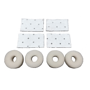 BILGE-B-DRY-Bilge-B-Dry-PickUp-Filter-Material---FM-2024 FM-2024