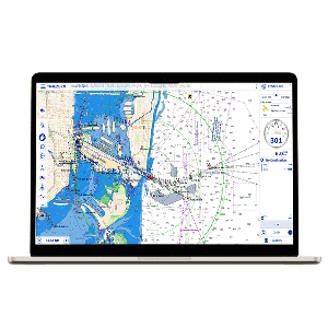 Nobeltec Furuno Radar Module Download - RADAR