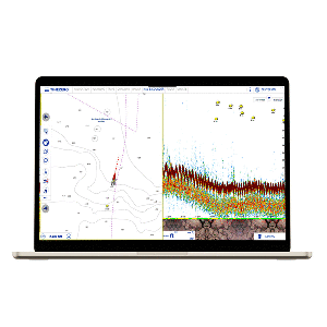 Nobeltec Furuno Sounder Module Download - SOUNDER