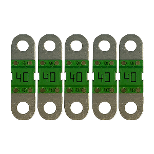 Victron-Energy-Victron-MIDI-Fuse-40A-58V-M6-(Package-of-5)---CIP134040020 CIP134040020