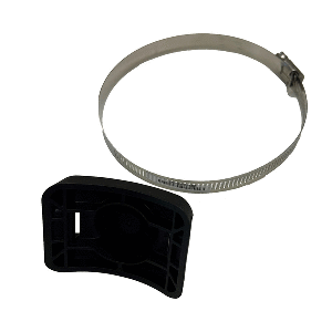 Lowrance Eagle Eye Trolling Motor Mount CD-107912