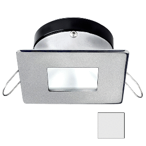I2Systems-Inc-i2Systems-Apeiron-A1110Z---4.5W-Spring-Mount-Light---Square-Square---Cool-White---Brushed-Nickel---AP-4W-65K-PW44 AP-4W-65K-PW44
