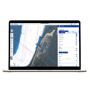 Nobeltec TZ Navigator Additional Work Station - TZNAVWS