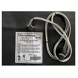 Xantrex Heater Blanket 30W & 10A Temperature Switch Kit - 881-0180-12