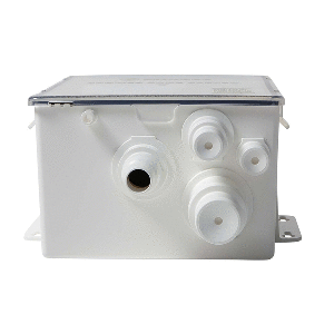 Attwood 500 GPH Shower Sump MK2 System - 12VH