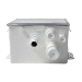 Attwood 500 GPH Shower Sump MK2 System - 12VH