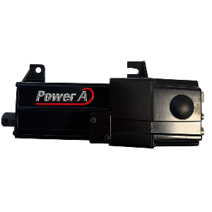 Uflex-USA-Uflex-Power-A-PA2-MA-Electro-Mechanical-Actuator-Shirt-Thro---44134W 44134W